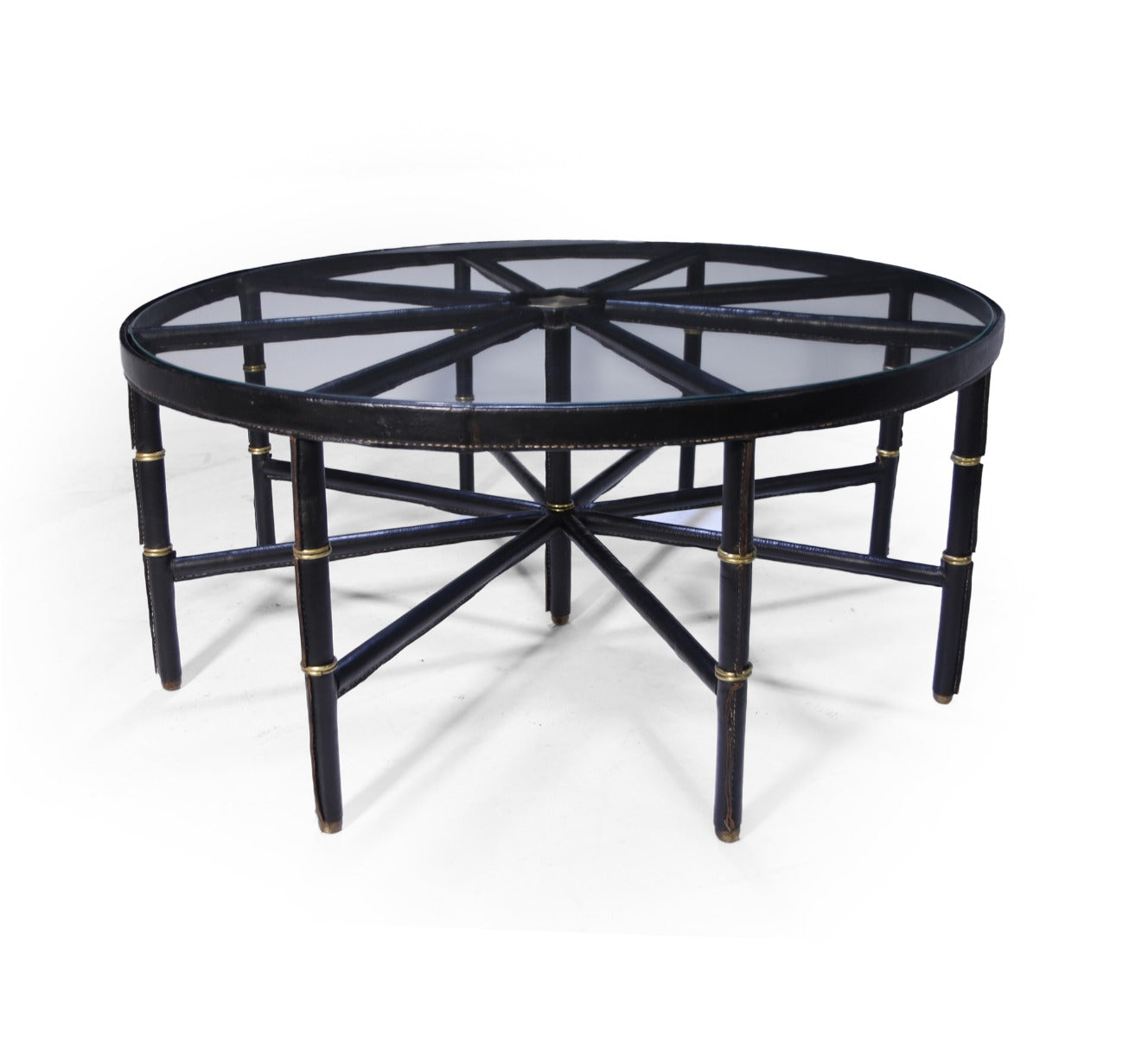  Table by Jacques Adnet