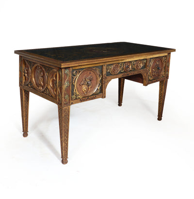Italian Antique desk